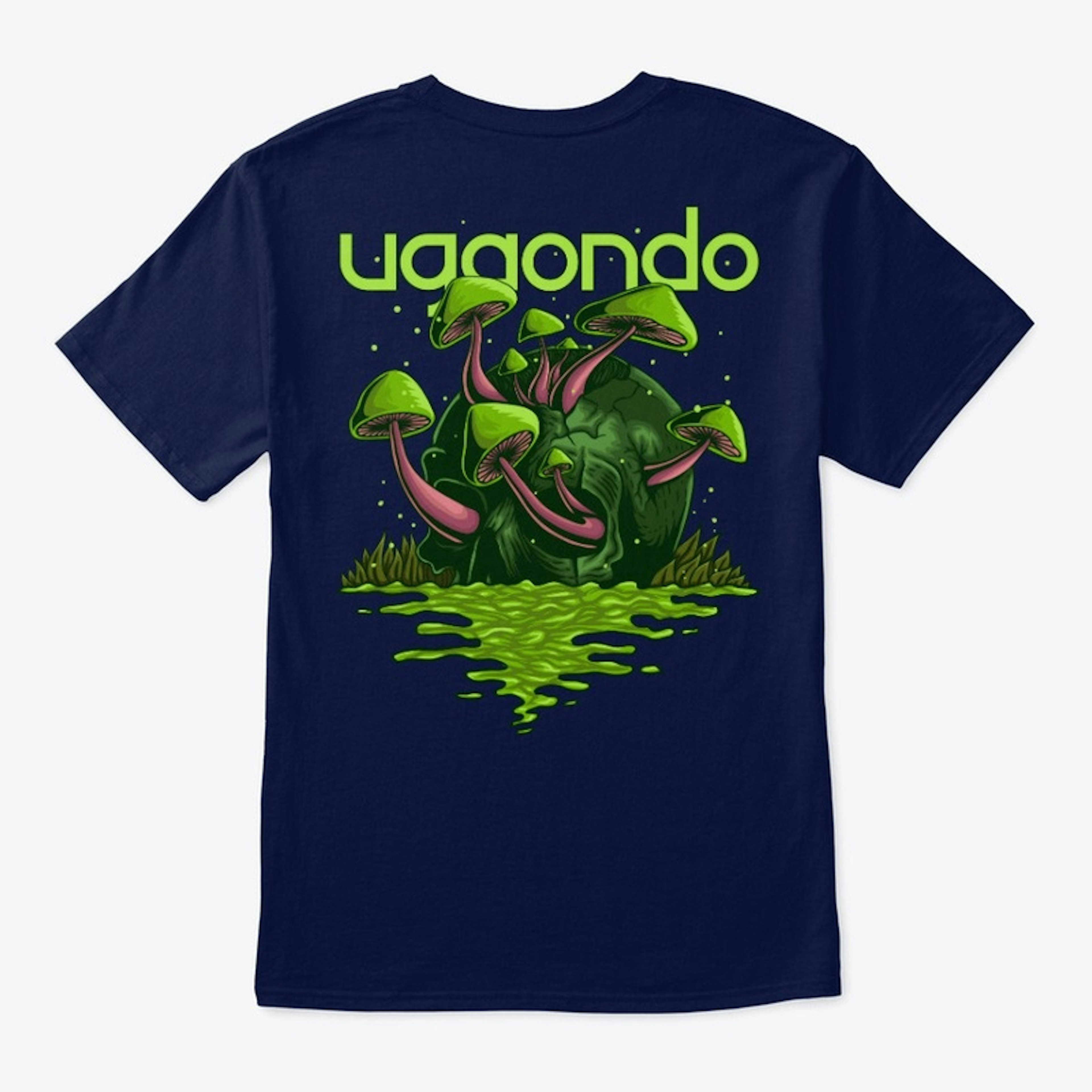 Camiseta Ugaondo Lima