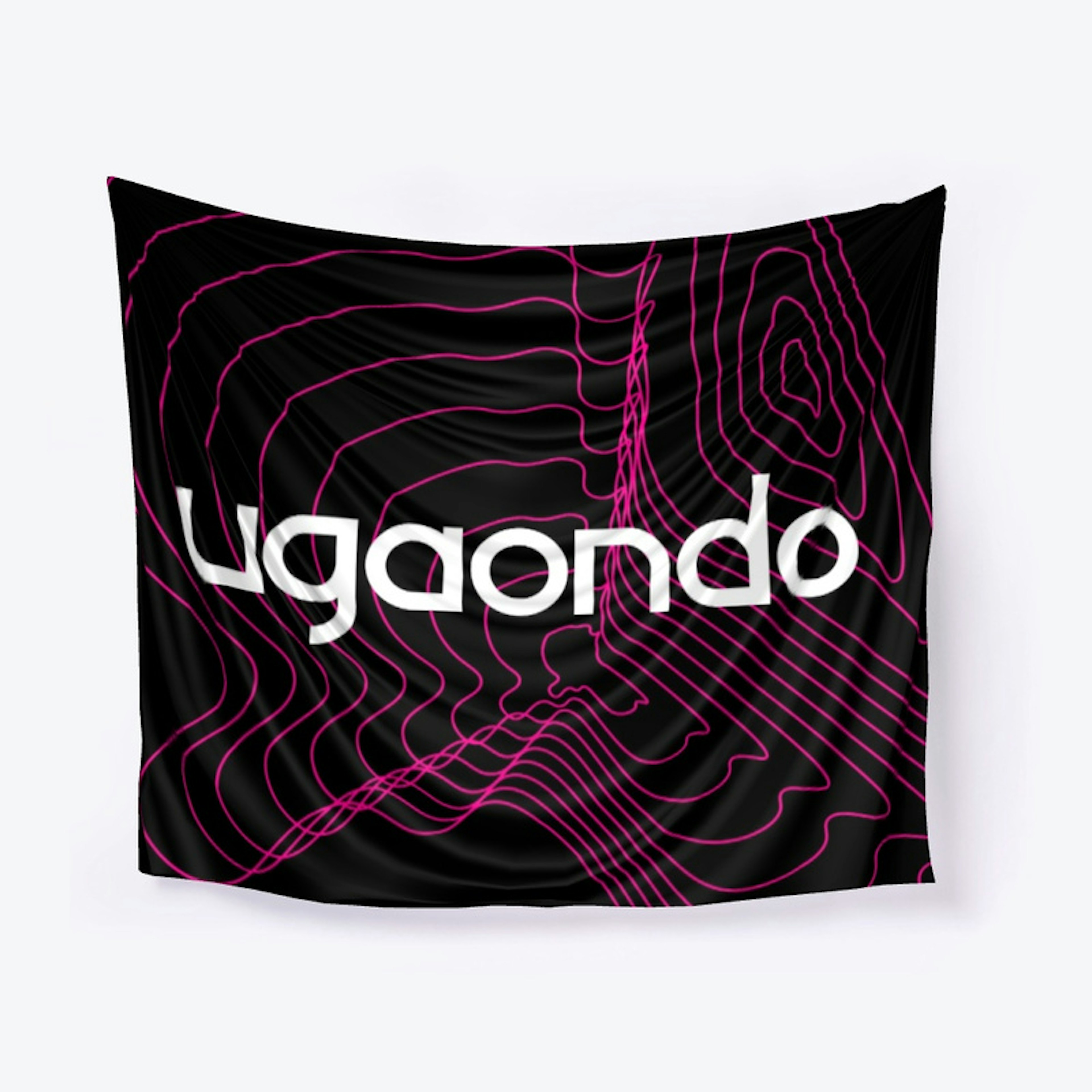 Bandera Ugaondo