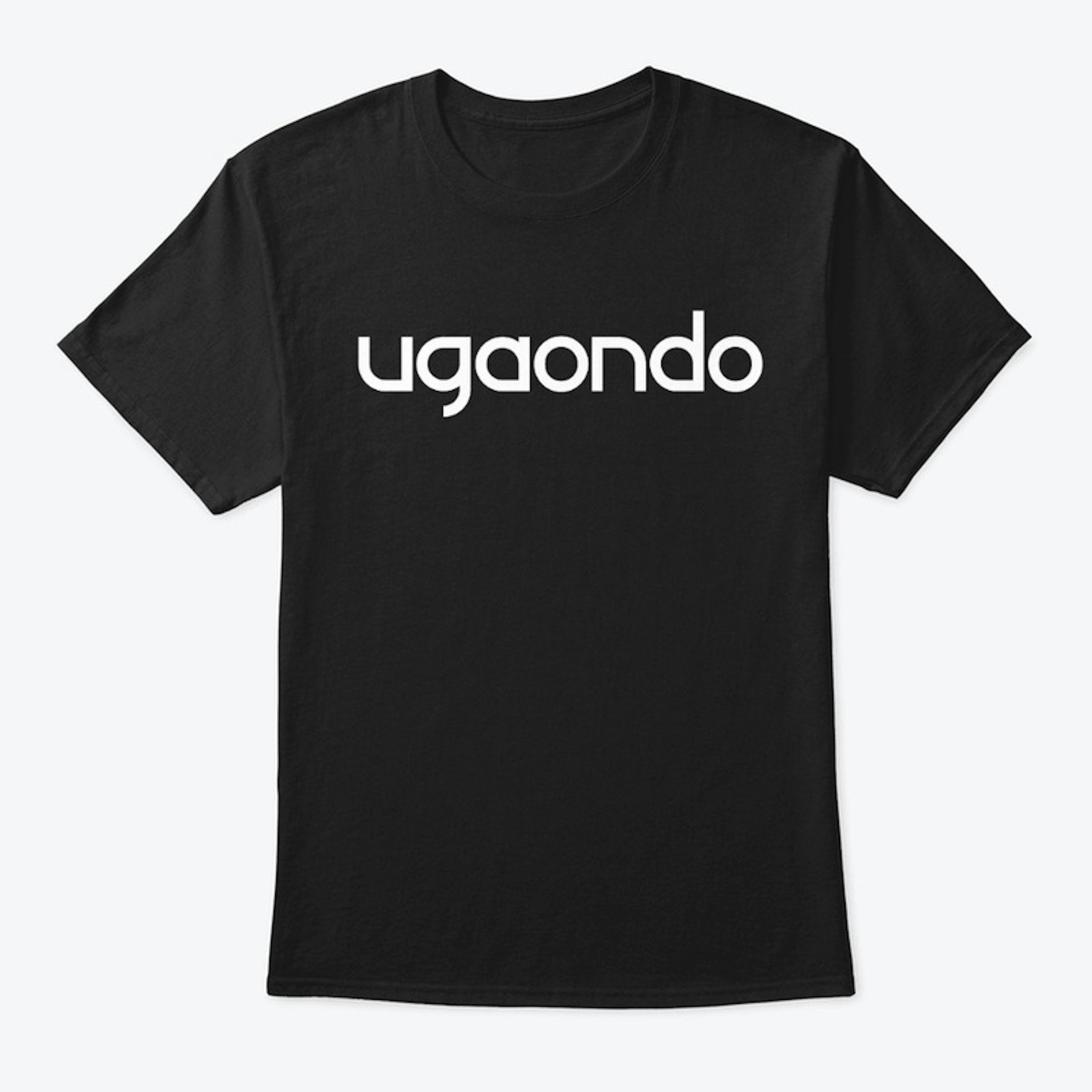 Camiseta básica Ugaondo
